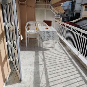 Apartmani kostas, Dionisos, Grčka