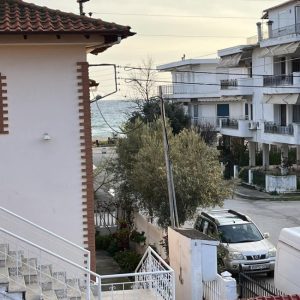 Apartmani kostas, Dionisos, Grčka
