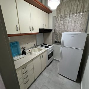 Apartmani kostas, Dionisos, Grčka