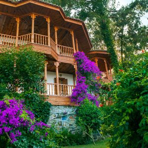Club hotel letoonia 5*, Fetije, Turska, Eco friendly hotel