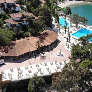 Club hotel letoonia 5*, Fetije, Turska, Eco friendly hotel