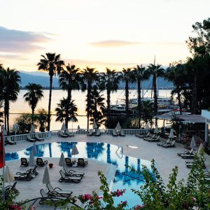 Club hotel letoonia 5*, Fetije, Turska, Eco friendly hotel