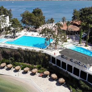 Club hotel letoonia 5*, Fetije, Turska, Eco friendly hotel