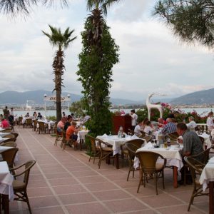 Club hotel letoonia 5*, Fetije, Turska, Eco friendly hotel