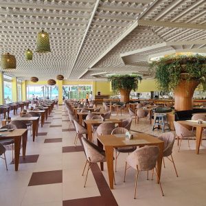 Club hotel letoonia 5*, Fetije, Turska, Eco friendly hotel