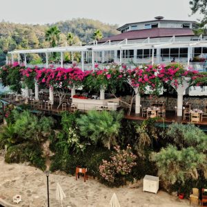 Club hotel letoonia 5*, Fetije, Turska, Eco friendly hotel