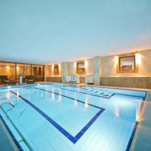 Liberty lykia adults only 16+ 5* Fetije, Turska, Prelepo more i priroda