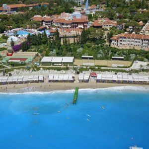 Liberty lykia adults only 16+ 5* Fetije, Turska, Prelepo more i priroda