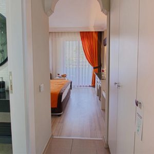 Mendos garden exclusive 3*, Fetije, Turska, Ekonomican hotel