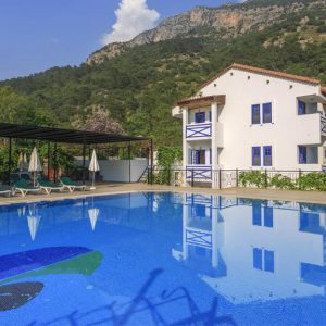 Oludeniz beach resort by z hotels 4*, Fetije, Turska, Na jednoj od najlepših plaža sveta