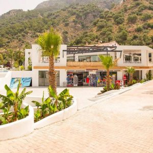 Oludeniz beach resort by z hotels 4*, Fetije, Turska, Na jednoj od najlepših plaža sveta