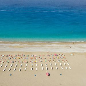 Oludeniz beach resort by z hotels 4*, Fetije, Turska, Na jednoj od najlepših plaža sveta