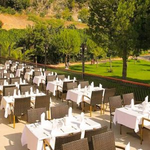 Oludeniz beach resort by z hotels 4*, Fetije, Turska, Na jednoj od najlepših plaža sveta