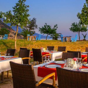 Oludeniz beach resort by z hotels 4*, Fetije, Turska, Na jednoj od najlepših plaža sveta