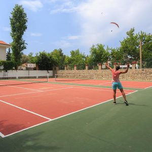 Oludeniz beach resort by z hotels 4*, Fetije, Turska, Na jednoj od najlepših plaža sveta