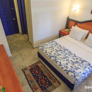 Oludeniz beach resort by z hotels 4*, Fetije, Turska, Na jednoj od najlepših plaža sveta