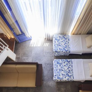 Oludeniz beach resort by z hotels 4*, Fetije, Turska, Na jednoj od najlepših plaža sveta