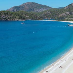 Perdikia beach hotel 3*, Fetije, Turska, Odličan odnos cene i kvaiteta