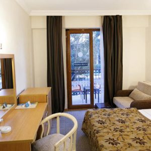 Perdikia beach hotel 3*, Fetije, Turska, Odličan odnos cene i kvaiteta