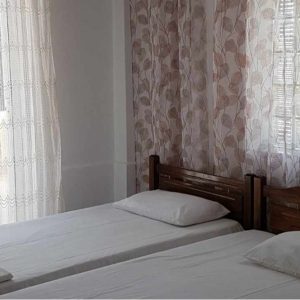 Stella apartments, Asprovalta, Grčka