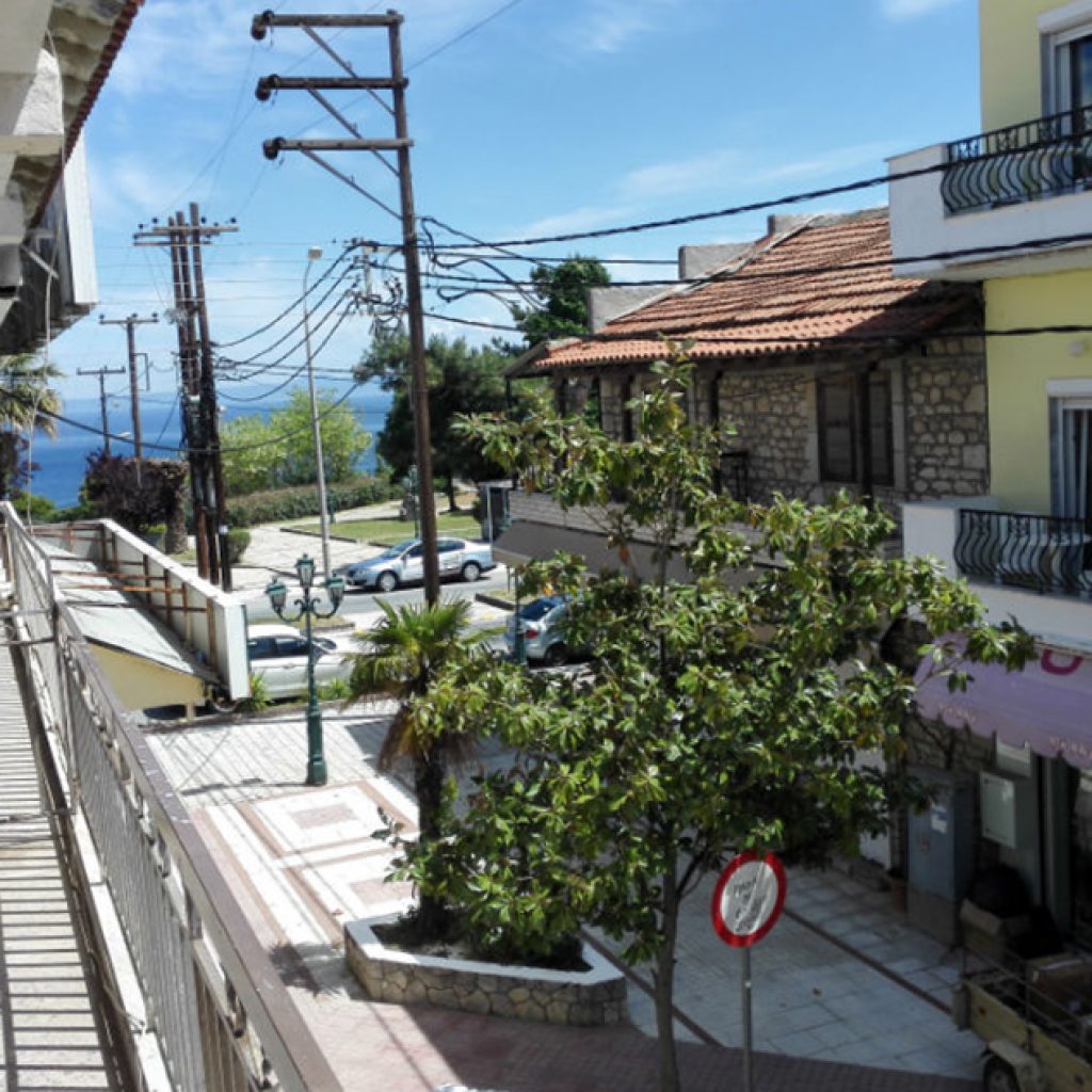 Studios kiriakos, kalitea, Grčka