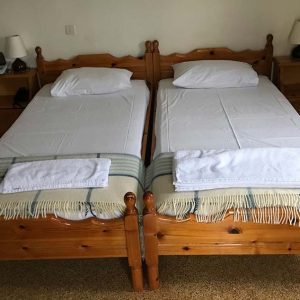 Vila elektra edipsos , Evija, Grčka