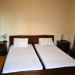 Vila elektra edipsos , Evija, Grčka