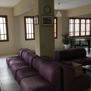 Vila elektra edipsos , Evija, Grčka