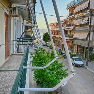 Vila elektra edipsos , Evija, Grčka