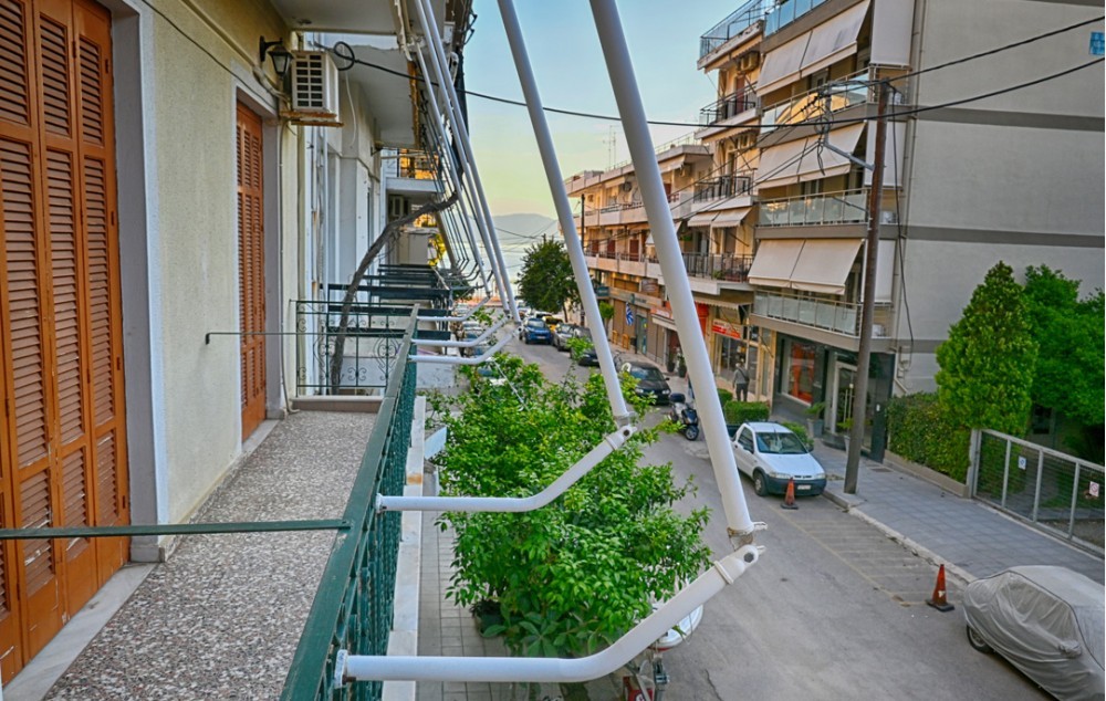 Vila elektra edipsos , Evija, Grčka