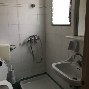 Vila elektra edipsos , Evija, Grčka