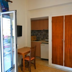 Vila elektra edipsos , Evija, Grčka