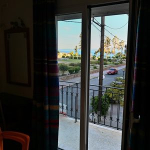 Vila elektra edipsos , Evija, Grčka