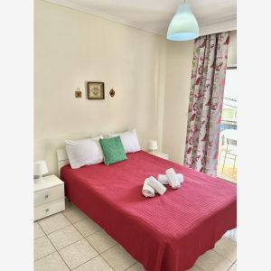 Vila evi, Nea Kalikratia, Grčka, Udobnost blizu plaže