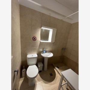 Vila evi, Nea Kalikratia, Grčka, Udobnost blizu plaže