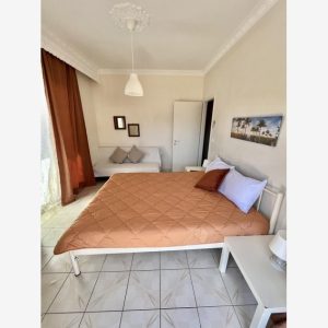 Vila evi, Nea Kalikratia, Grčka, Udobnost blizu plaže