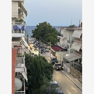 Vila evi, Nea Kalikratia, Grčka, Udobnost blizu plaže