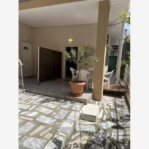 Vila evi, Nea Kalikratia, Grčka, Udobnost blizu plaže