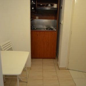 Vila gatos beach, Pefkohori, Grčka