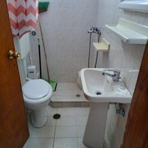 Vila gerakina studio, Nea Vrasna, Grčka