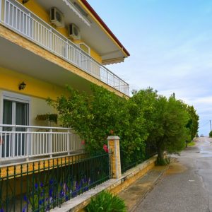 Vila gerakina studio, Nea Vrasna, Grčka