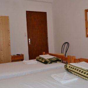 Vila hrisula, Polihrono, Grčka