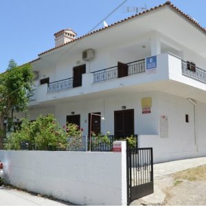 Vila hrisula, Polihrono, Grčka