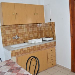 Vila hrisula, Polihrono, Grčka