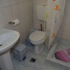 Vila hrisula, Polihrono, Grčka