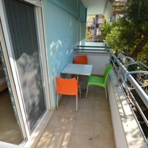 Vila j j apartments, Pefkohori, Grčka