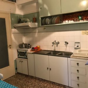 Vila nadia edipsos, Evija Grčka