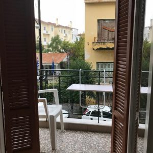 Vila nadia edipsos, Evija Grčka