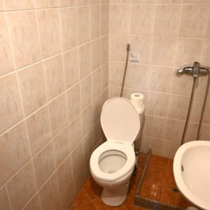 Vila orange house, Vrasna, Grčka