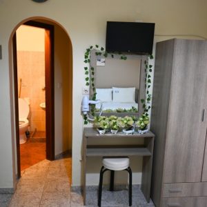 Vila orange house, Vrasna, Grčka